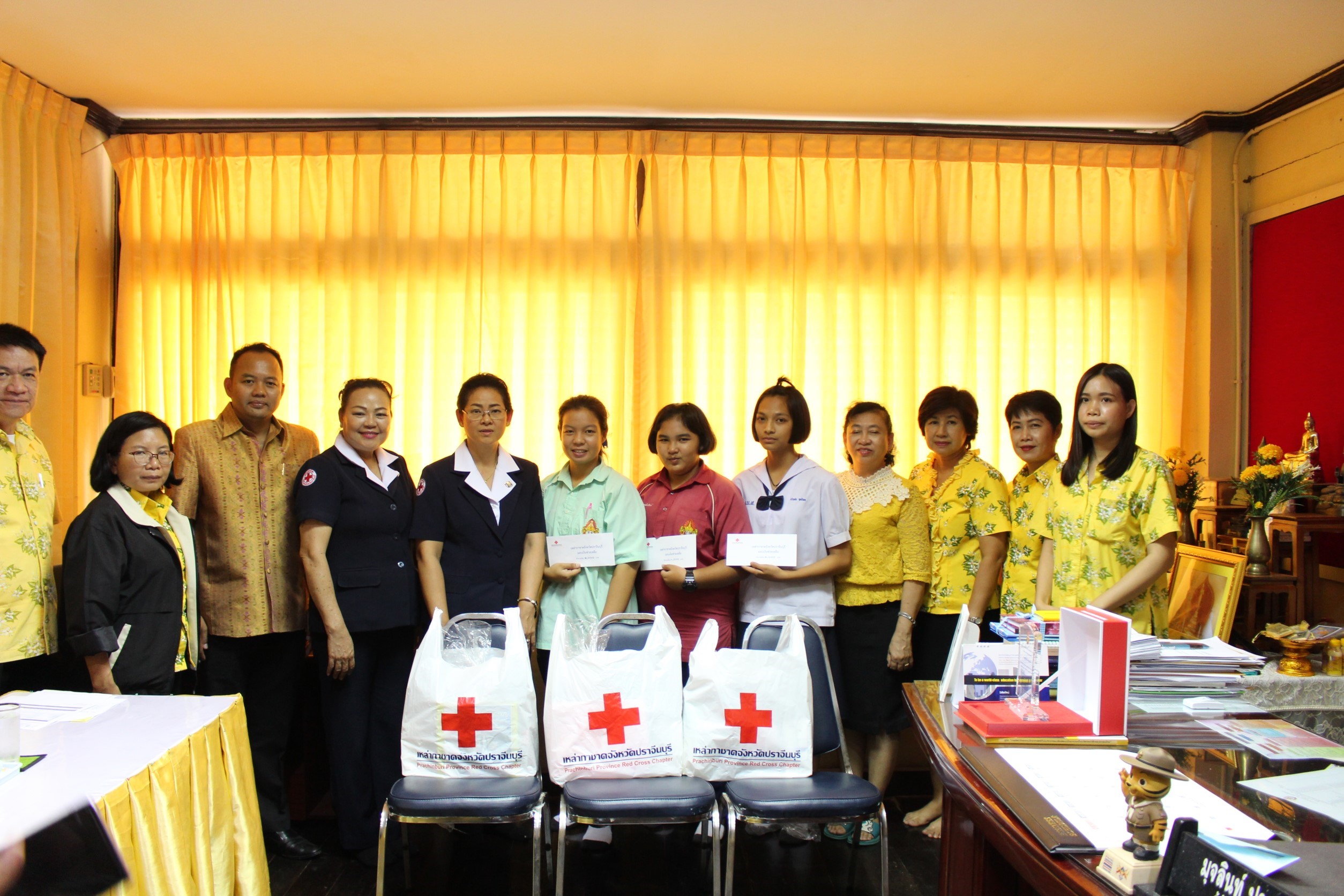 ปราจีนบุรี