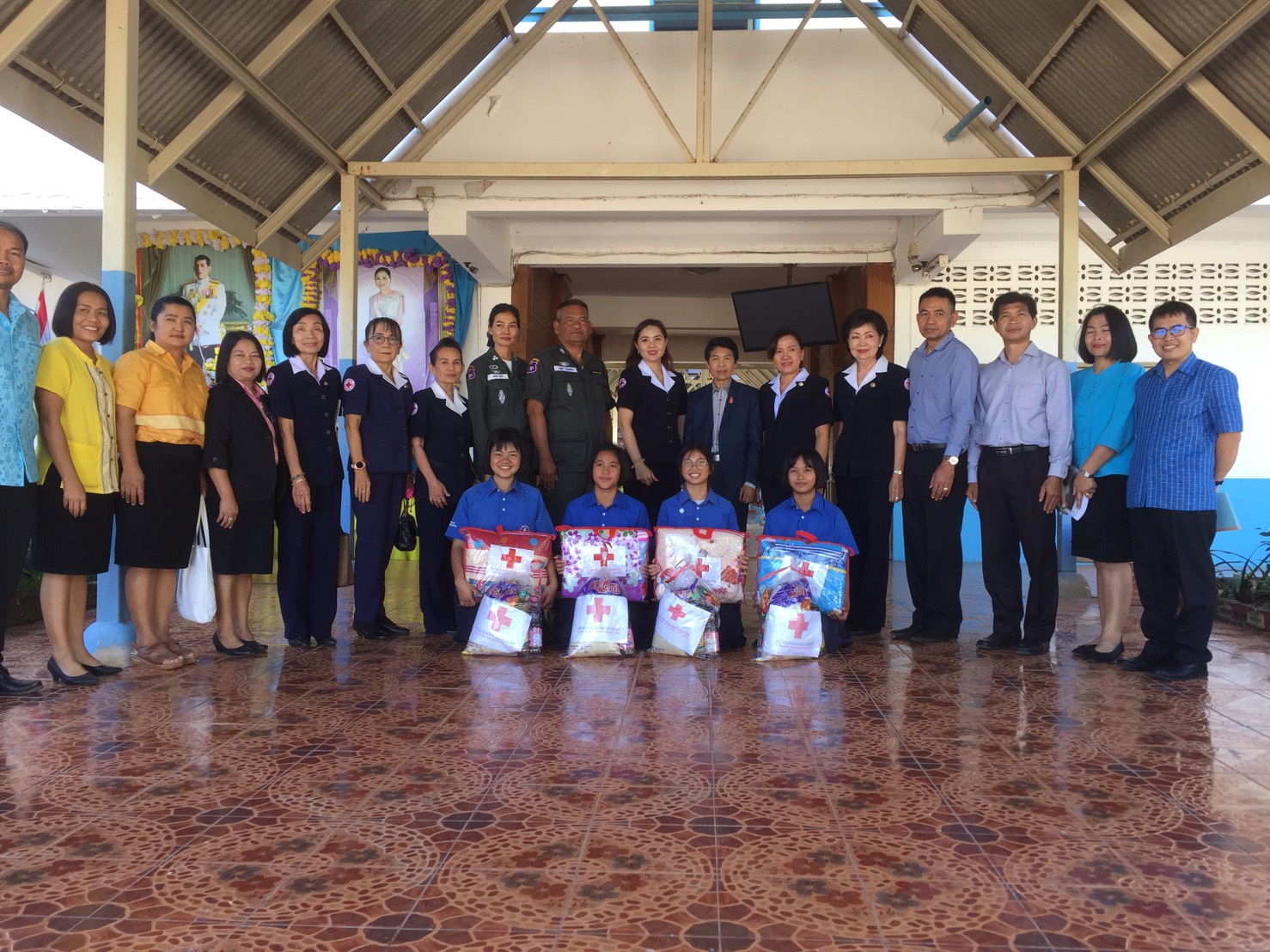 อำนาจเจริญ