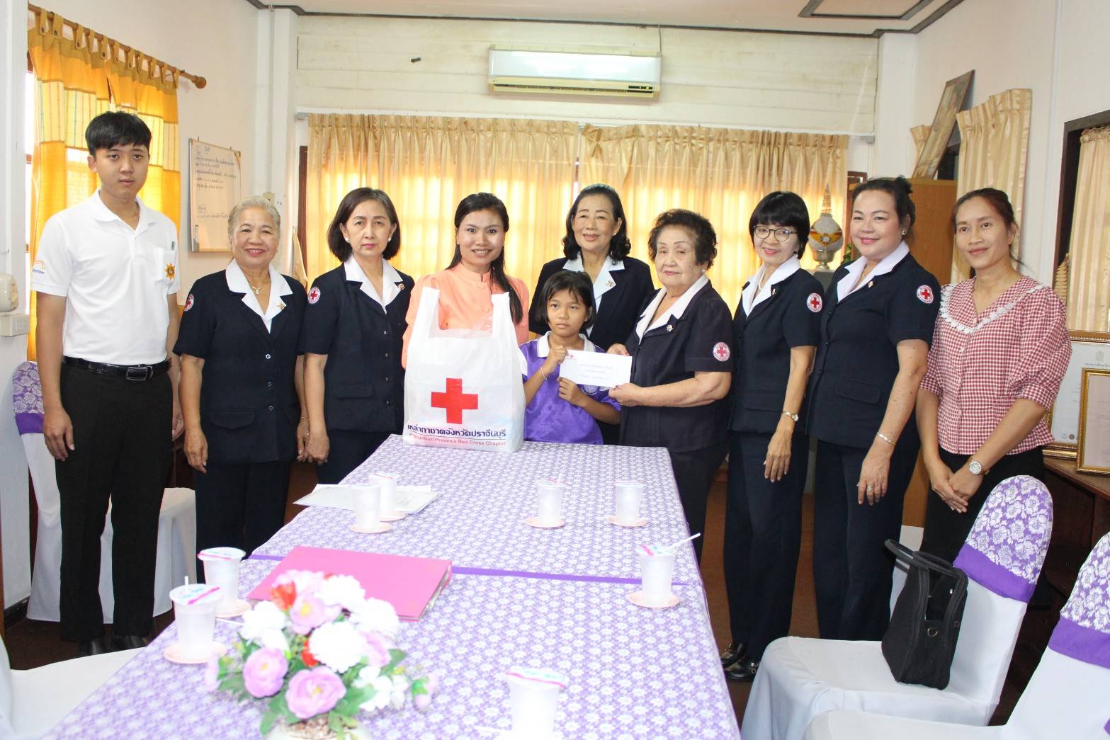 ปราจีนบุรี