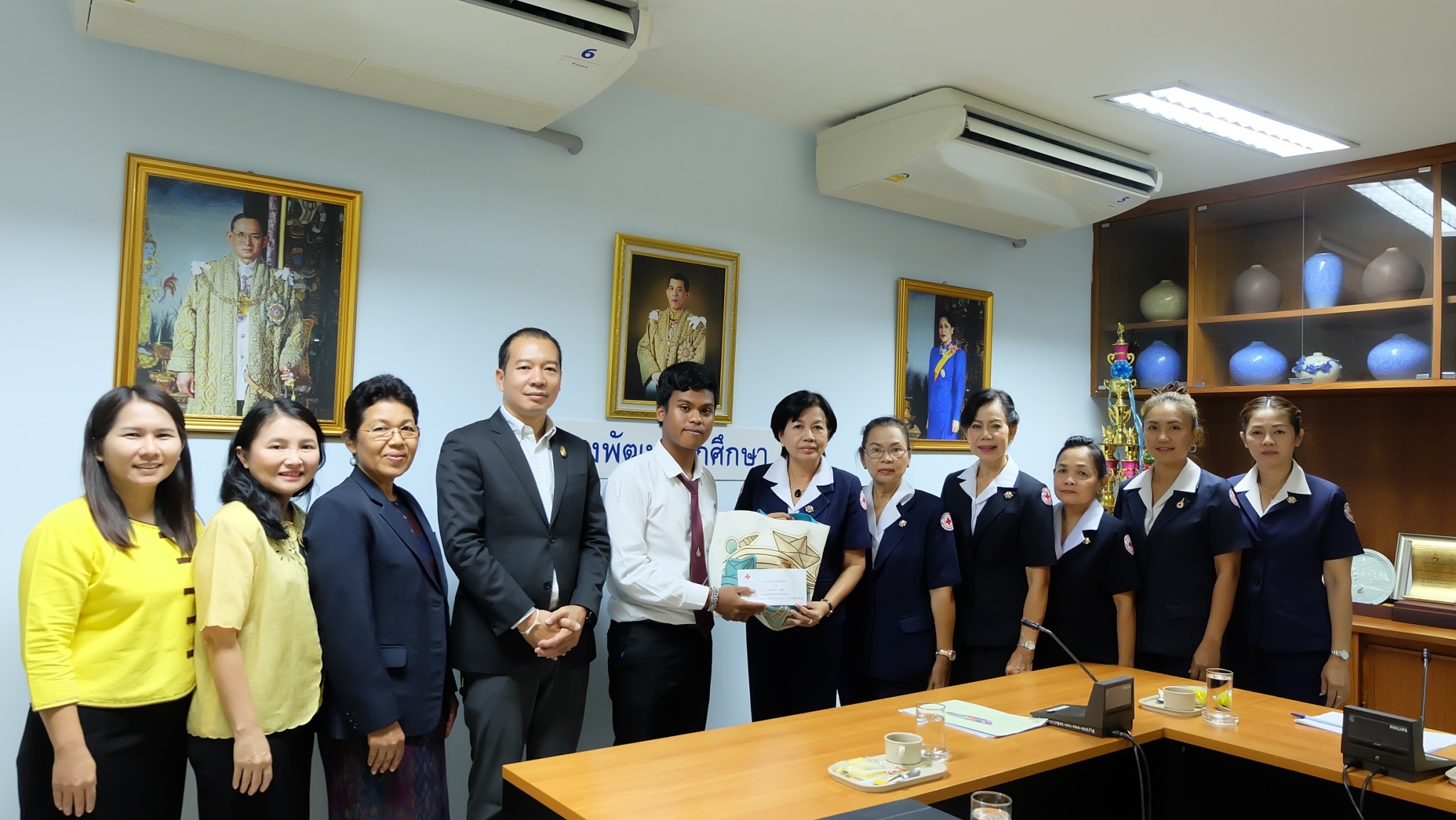 ปทุมธานี