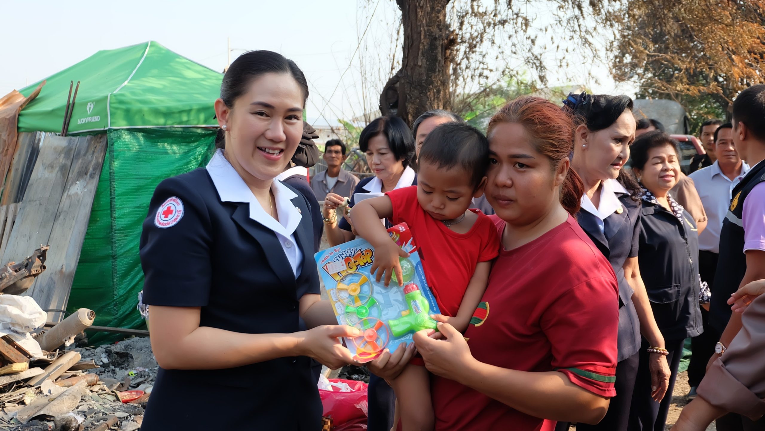 ปทุมธานี