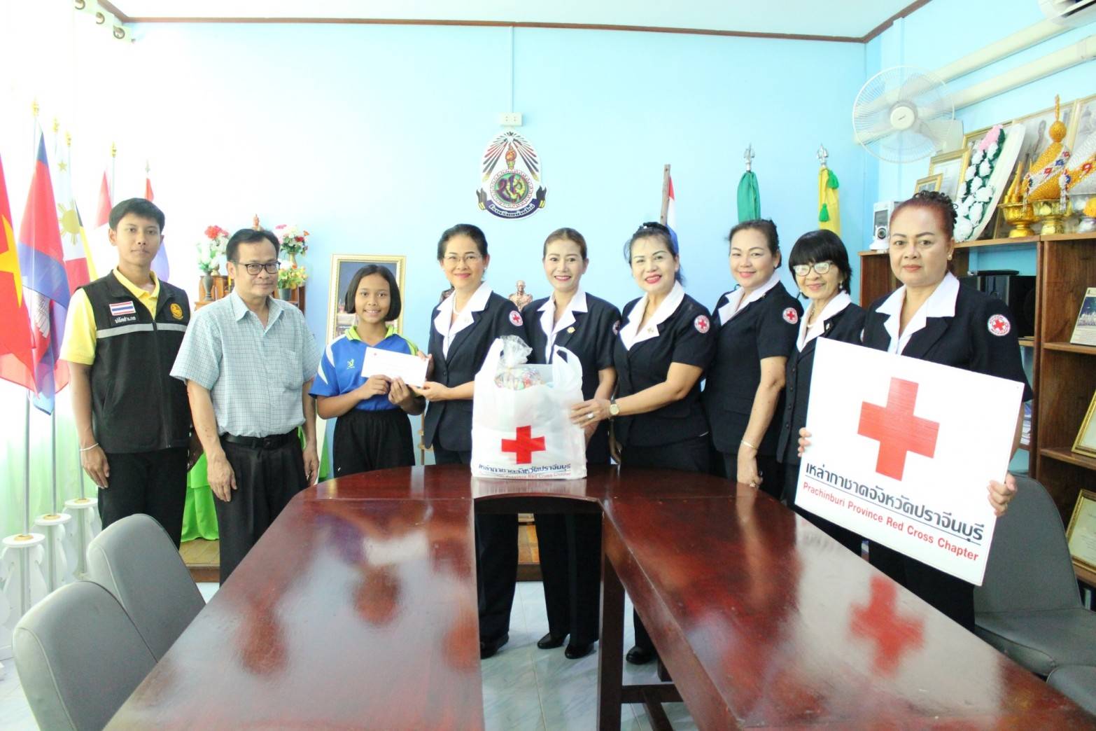 ปราจีนบุรี