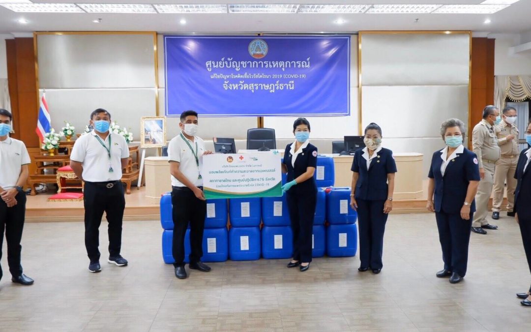 สุราษฎร์ธานี