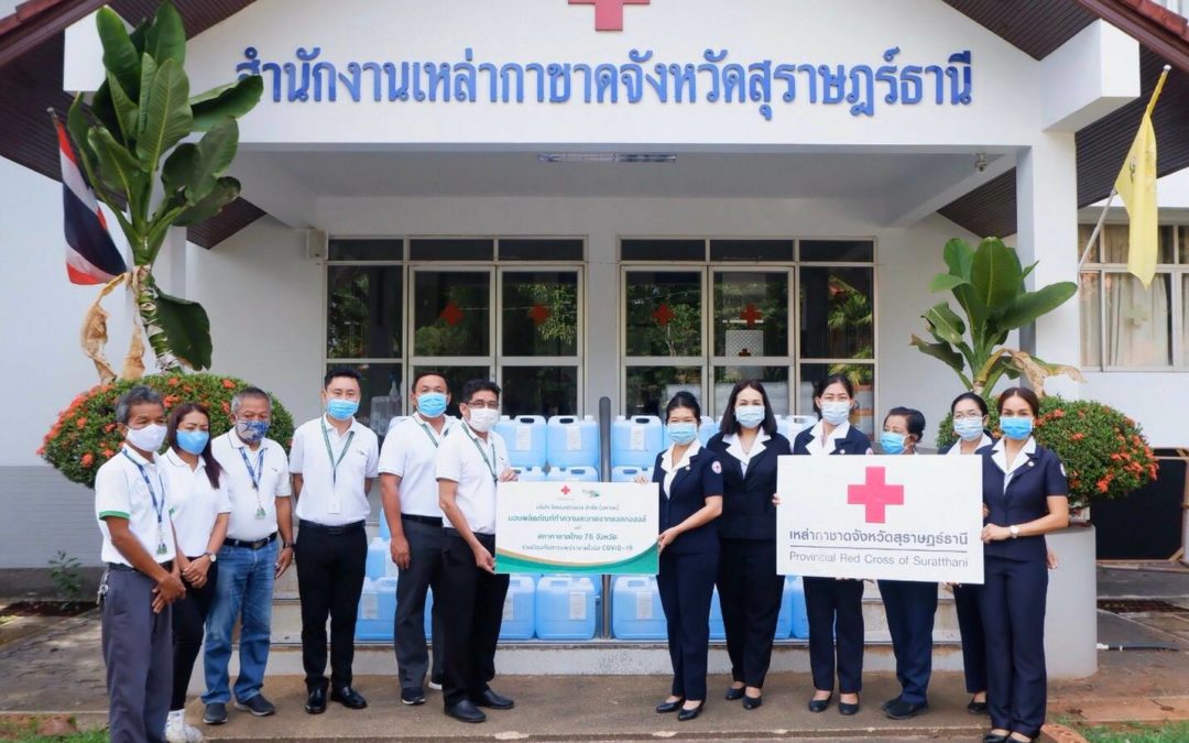 สุราษฎร์ธานี