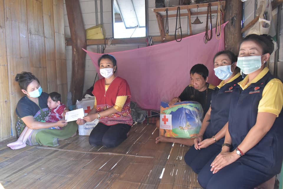 ลำพูน
