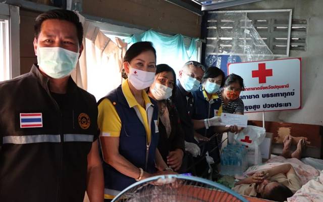 ปทุมธานี