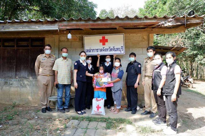 จันทบุรี