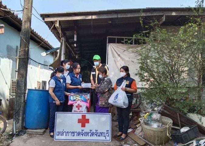 จันทบุรี