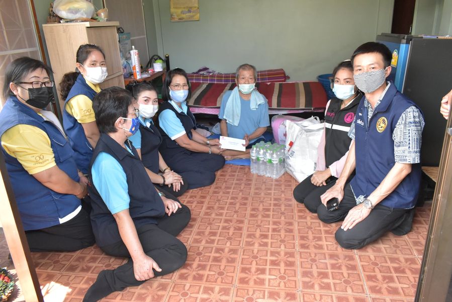 ลำพูน