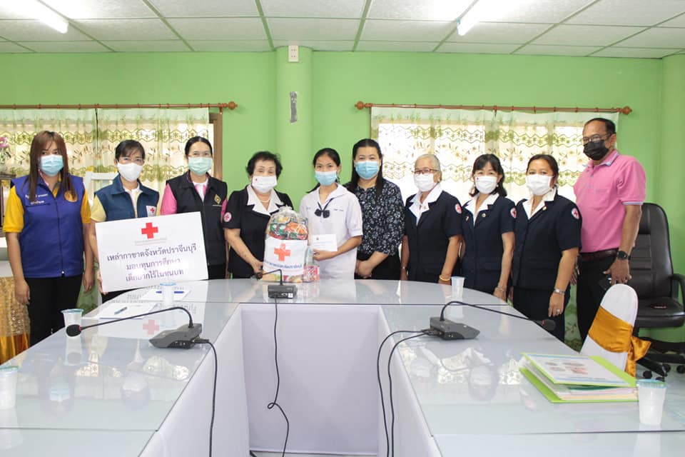 ปราจีนบุรี