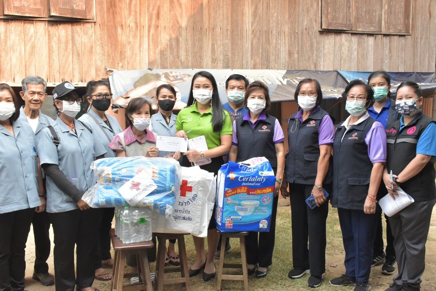 ลำพูน