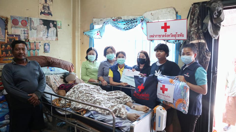 สุโขทัย