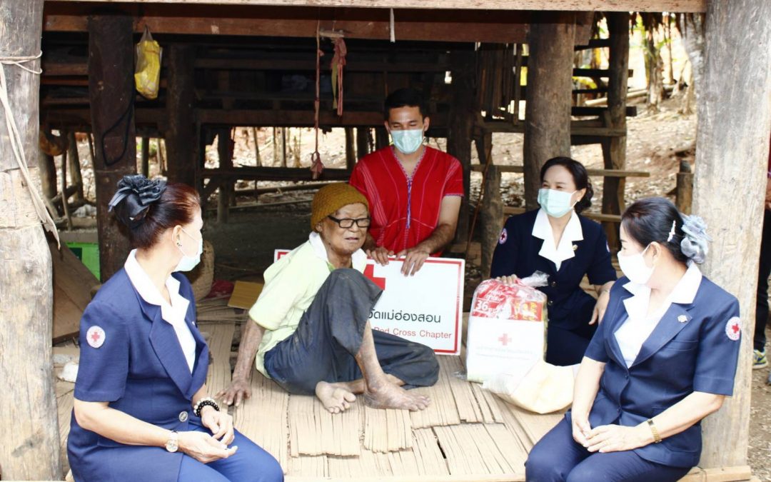แม่ฮ่องสอน