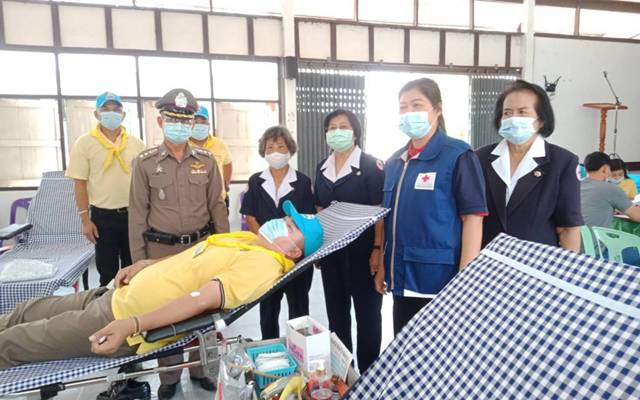 อุทัยธานี