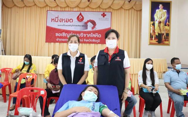 ชัยภูมิ