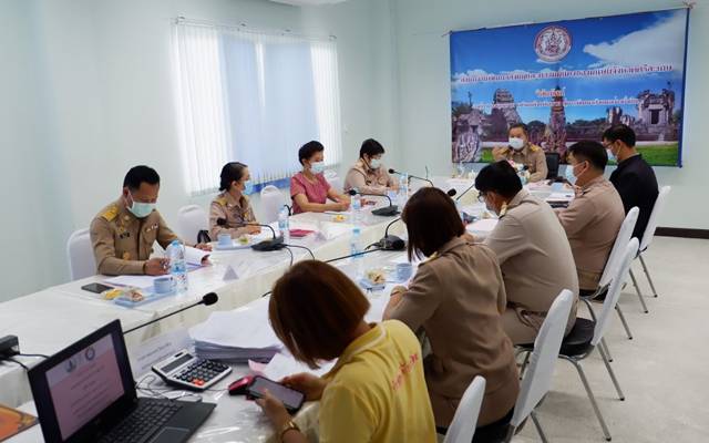 ศรีสะเกษ