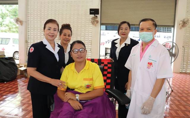 อุบลราชธานี