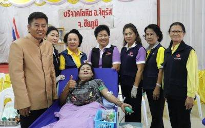 ชัยภูมิ