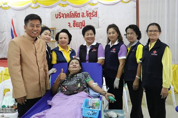 ชัยภูมิ