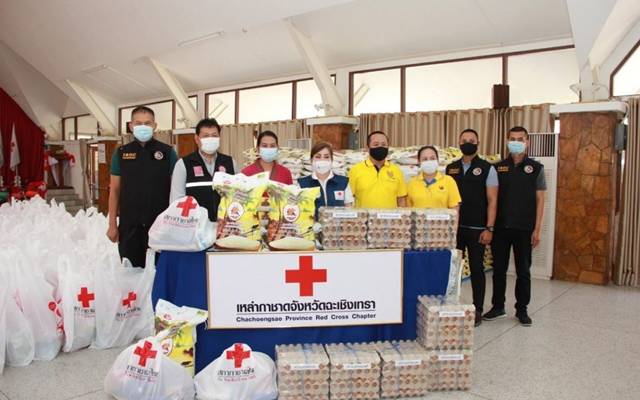 ฉะเชิงเทรา