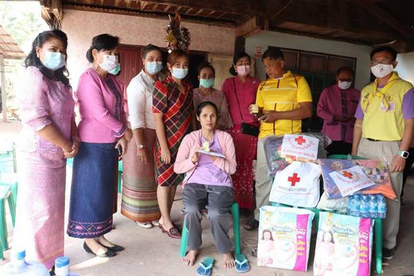 ชัยภูมิ