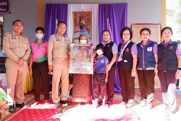 ศรีสะเกษ