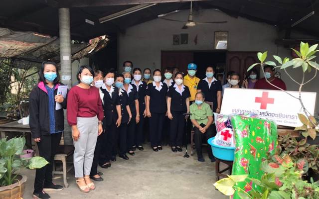 ฉะเชิงเทรา