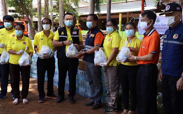 ศรีสะเกษ