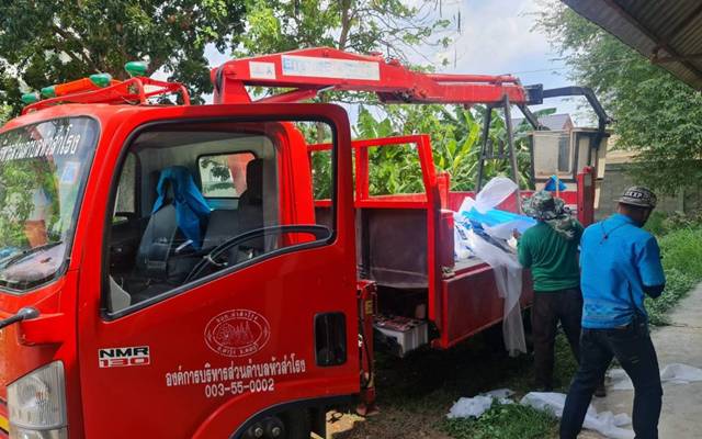 ลพบุรี