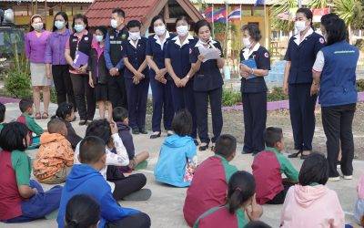 อำนาจเจริญ