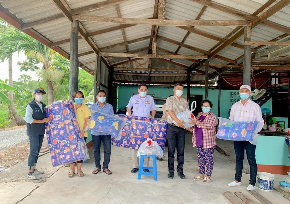 ฉะเชิงเทรา