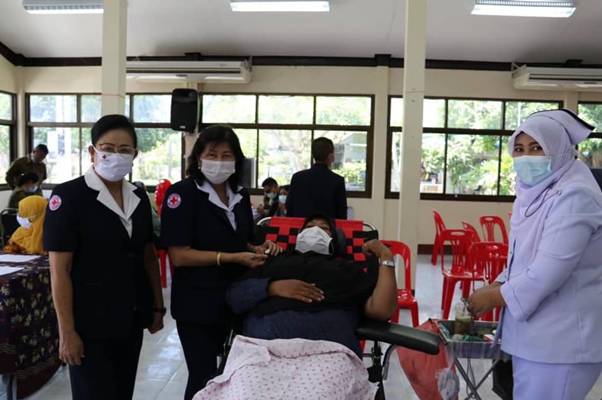 ปัตตานี