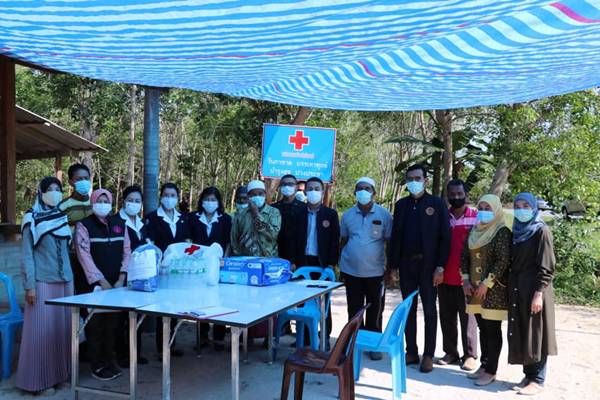 ปัตตานี