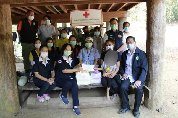 แม่ฮ่องสอน