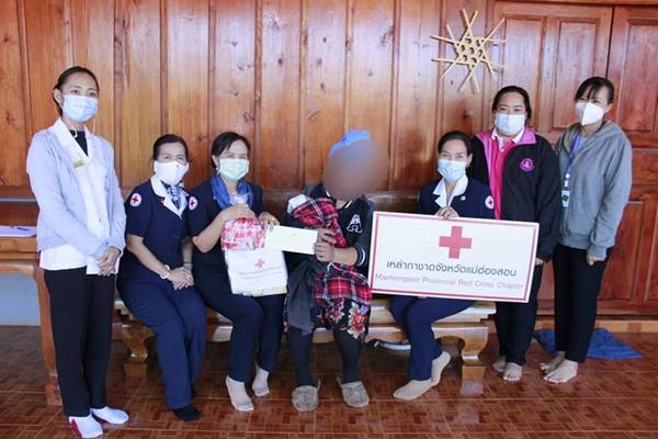 แม่ฮ่องสอน