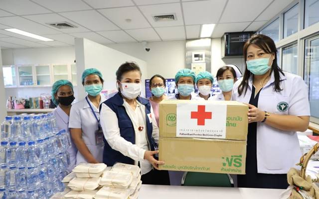 ปทุมธานี