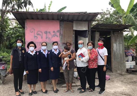 ปทุมธานี