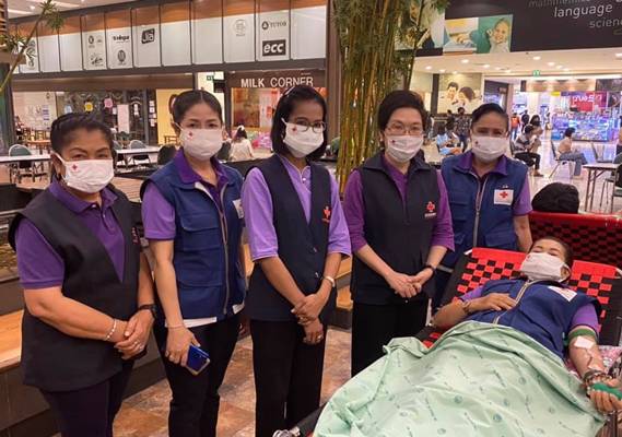 ปทุมธานี