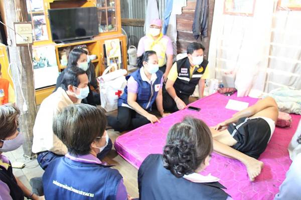 มหาสารคาม