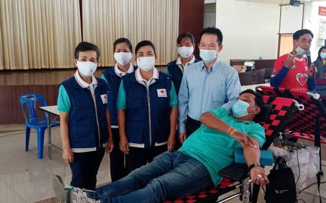 สุพรรณบุรี