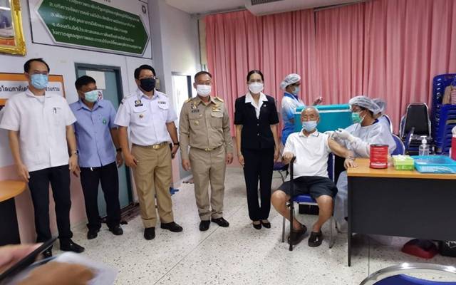 ปราจีนบุรี