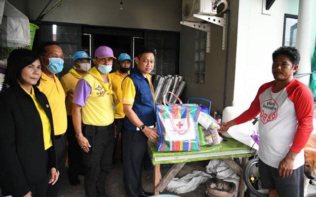 นนทบุรี