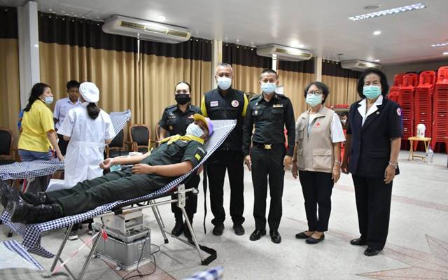 อุทัยธานี