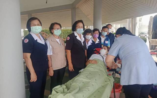 อุทัยธานี