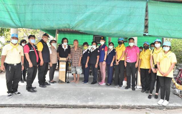 อุทัยธานี