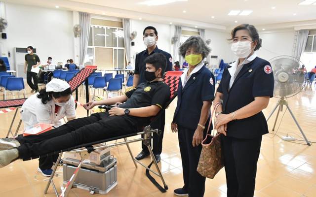 อุทัยธานี