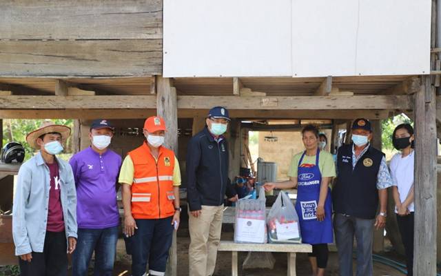 อุทัยธานี