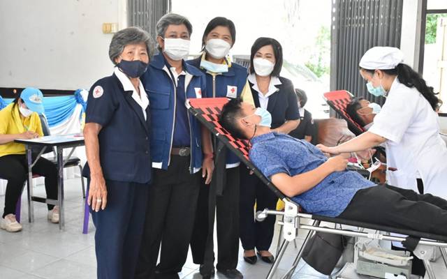 อุทัยธานี