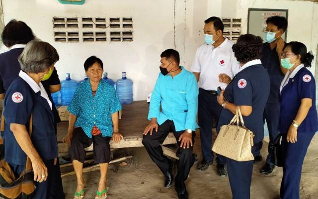 อุทัยธานี