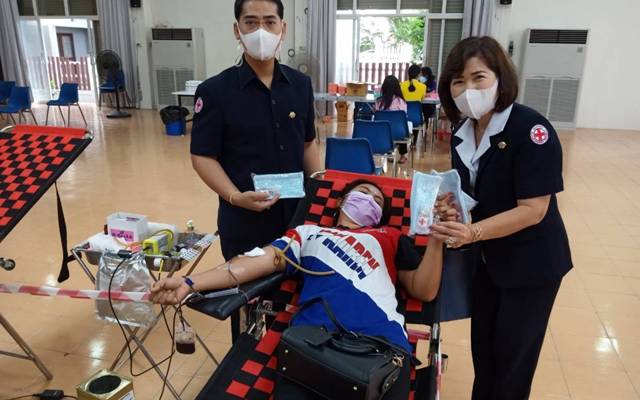 อุทัยธานี